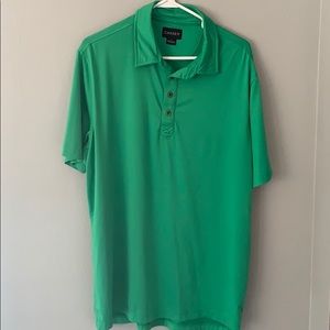 Chase 54 green polo large